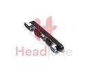Xiaomi 13 Pro Power Button / Key - Black