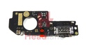 Xiaomi Redmi Note 12 5G / Poco X5 5G Charging Port Flex