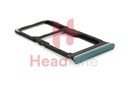 Xiaomi Poco X5 5G / Redmi Note 12 5G SIM Card Tray - Green