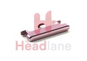 Xiaomi 13 Lite Power Button / Key - Pink