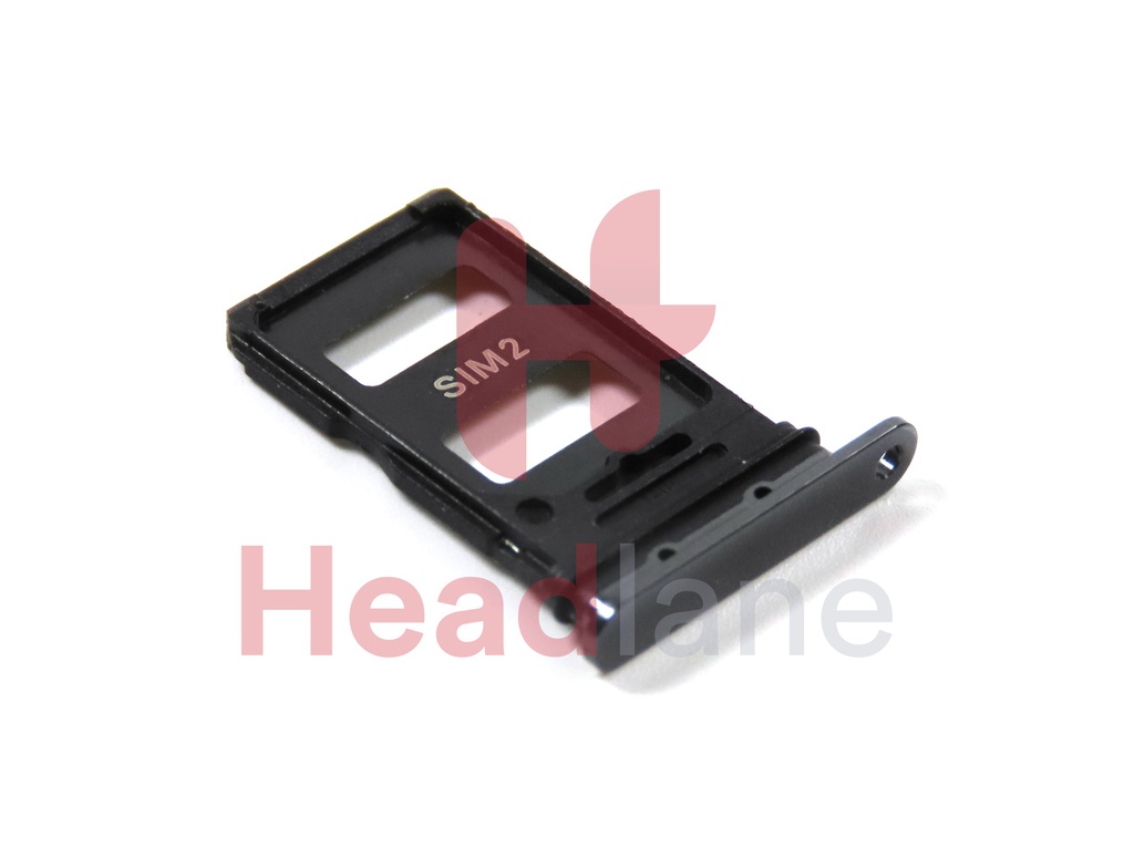 Xiaomi 13 Pro SIM Card Tray - Black