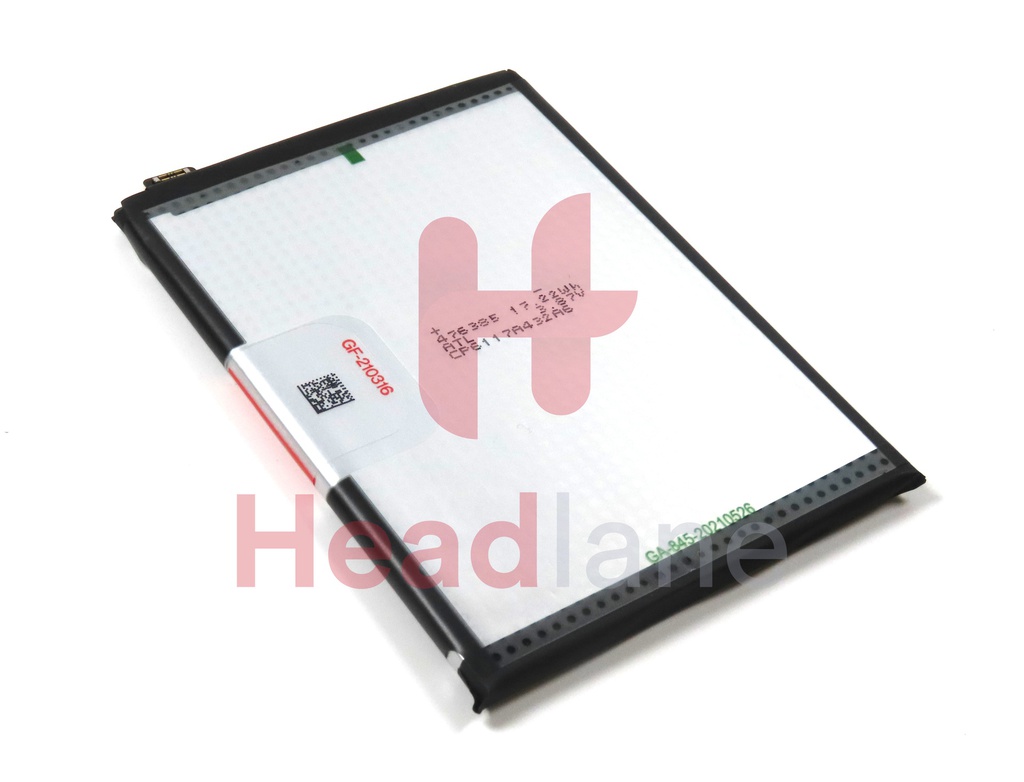OnePlus Nord CE BLP845 4500mAh Internal Battery