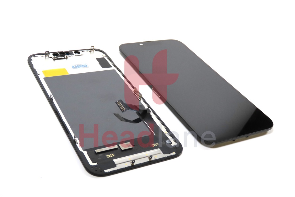 Apple iPhone 14 Incell LCD Display / Screen (ZY)