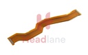 Realme RMX3630 10 Main Flex Cable