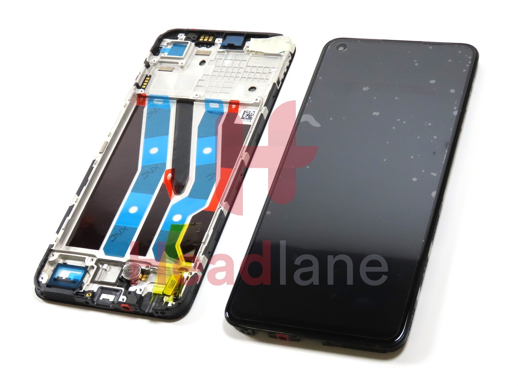Realme RMX3630 10 LCD Display / Screen + Touch