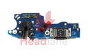 Realme RMX3710 C55 Charging Port Flex