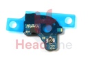 Samsung SM-X710 X716 Galaxy Tab S9 (WiFi/5G) Antenna Sub Board - Top Right