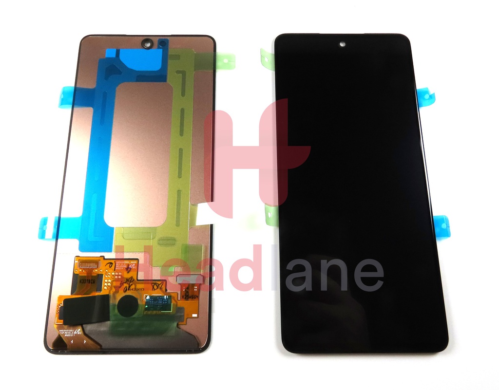 Samsung SM-A525 A526 A528 Galaxy A52 4G A52 5G A52s 5G LCD Display / Screen + Touch (No Frame)