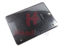 Samsung SM-T815 Galaxy Tab S2 9.7 Back / Battery Cover - Black