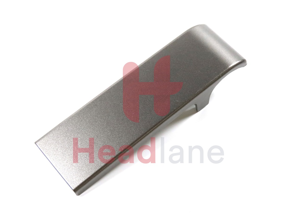 Samsung Handle Slider Cover COVER-SLIDER HANDLE;GRAND CRU,ABS,CREAMY