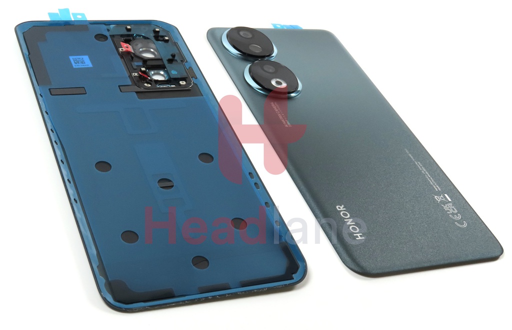 Honor 90 Back / Battery Cover - Green