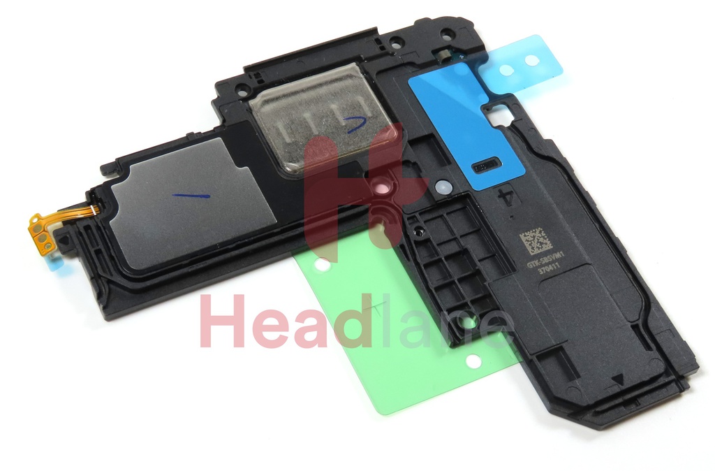 Samsung SM-X910 X916 Galaxy Tab S9 Ultra (WiFi / 5G) Speaker + Antenna Module - Bottom Left