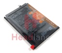 Honor 90 Lite, X8a HB416594EGW 4400mAh Internal Battery