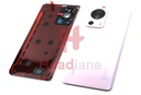 Xiaomi 13 Lite Back / Battery Cover - Pink