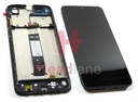Xiaomi A2 / A2+ LCD Display / Screen + Touch
