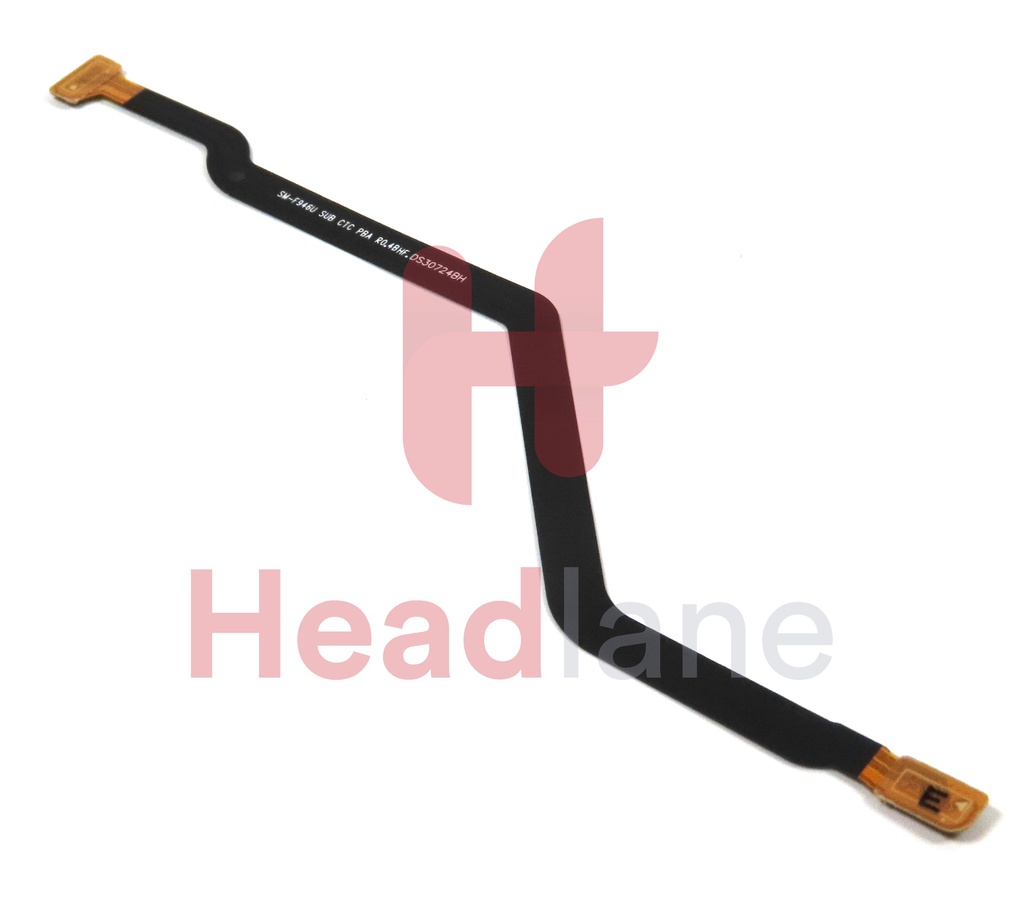 Samsung SM-F946 Galaxy Z Fold5 5G Flex Cable