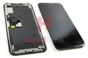 Apple iPhone 11 Pro Incell (a-Si) LCD Display / Screen (Value) (JK - Moshi)