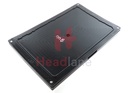 Samsung SM-X710 X716 Galaxy Tab S9 (WiFi/5G) Press Pads