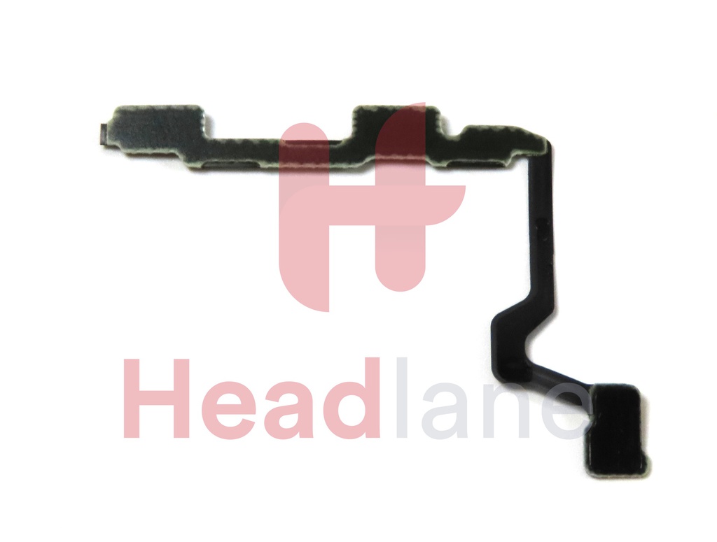 OnePlus CPH2493 Nord 3 5G Side Key Flex Cable