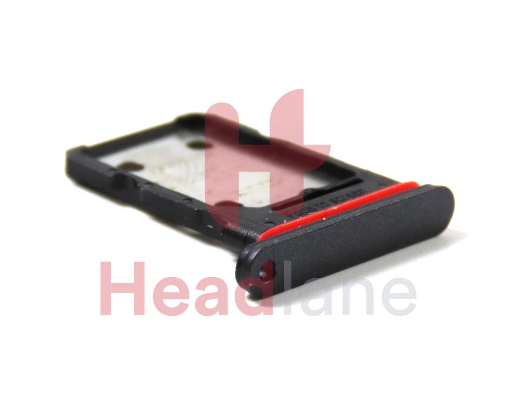 OnePlus CPH2493 Nord 3 5G SIM Card Tray - Grey