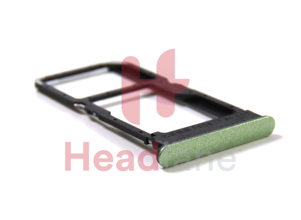 OnePlus Nord CE 3 Lite SIM Card Tray - Green