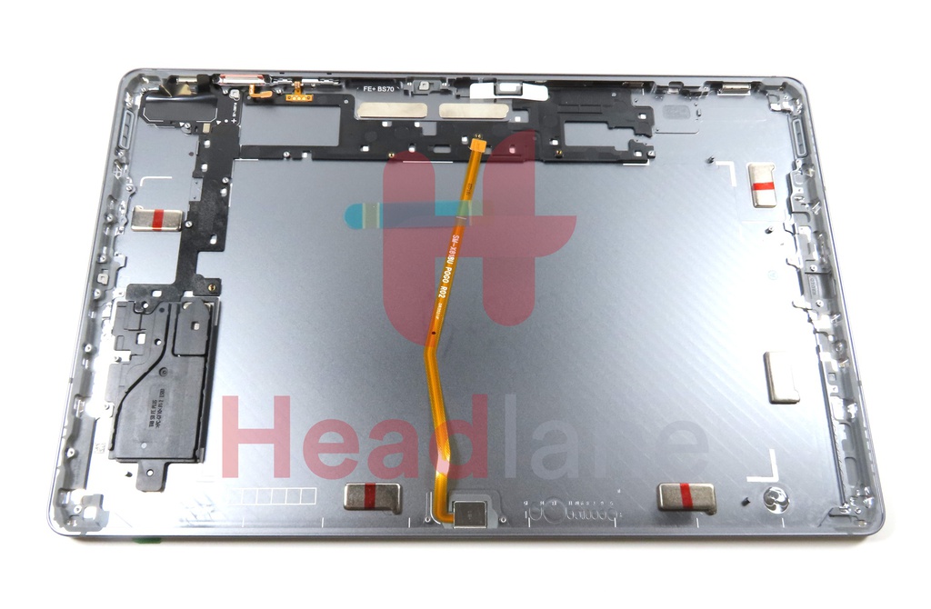 Batterie Originale Samsung Galaxy Tab S9 FE Wi-Fi X510/Galaxy Tab S9 FE Wi Fi X510 Galaxy Tab S9 Fe 5g X516 Eb Bx516aby Gh82 32744a