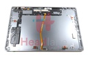 Samsung SM-X610 X616 Galaxy Tab S9 FE+ (WiFi / 5G) Back / Battery Cover - Graphite