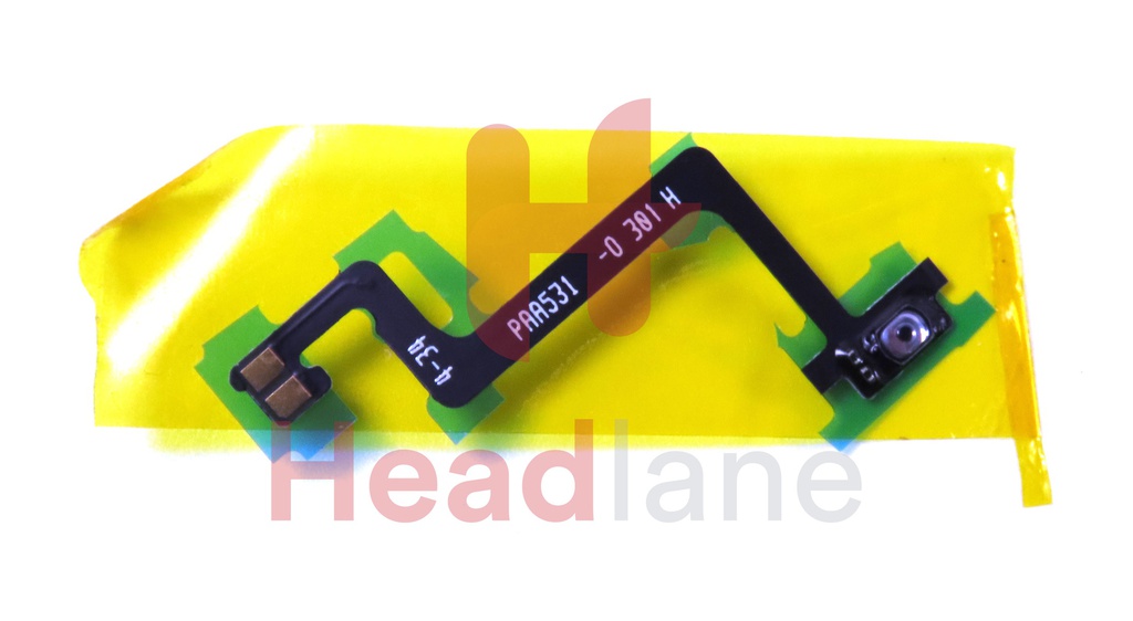 OnePlus CPH2493 Nord 3 5G Power Key Flex Cable