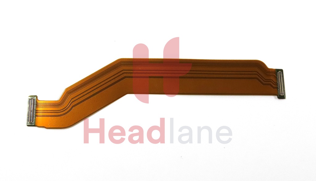 OnePlus Nord CE 3 Lite Main Flex Cable