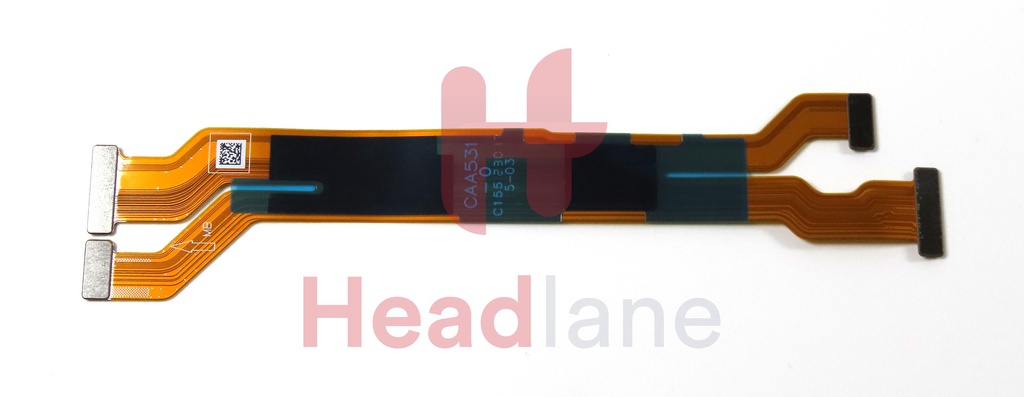OnePlus CPH2493 Nord 3 5G Main Flex Cable