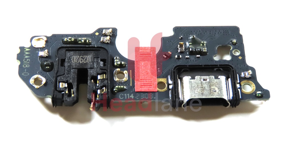 OnePlus Nord CE 3 Lite Charging Port Flex