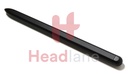 Samsung SM-X710 X716 X810 X816 X910 X916 Galaxy Tab S9 / S9+ / S9 Ultra WiFi / 5G Stylus Pen - Black