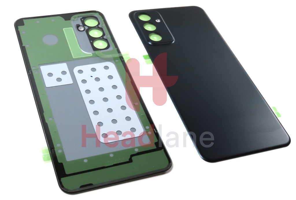 Samsung SM-M236 Galaxy M23 5G Back / Battery Cover - Green