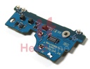 Samsung SM-X910 Galaxy Tab S9 Ultra (WiFi) Antenna Sub Board