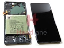 Samsung SM-A716U Galaxy A71 5G LCD Display / Screen + Touch + Battery (USA Version)