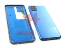 Samsung SM-A125 Galaxy A12 Back / Battery Cover - Blue