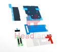 Samsung SM-F721 Galaxy Z Flip4 5G Flex Cable Rework / Adhesive / Sticker Kit