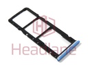 Xiaomi Redmi Note 12S SIM Card Tray - Blue