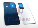 Xiaomi Redmi 10 (2022) Back / Battery Cover - White
