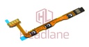 Honor 90 Side Key Flex Cable
