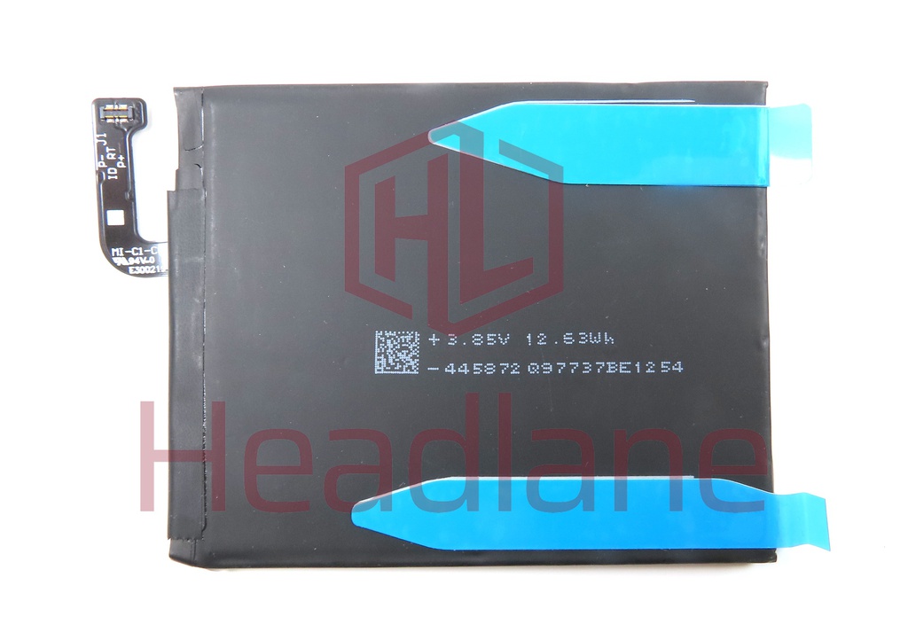 Xiaomi Mi 6 BM39 3350mAh Internal Battery