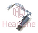 Google Pixel 8 Heatsink (EU / Sub-6)