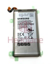 Samsung SM-G955 Galaxy S8+ EB-BG955ABE Battery + Adhesive (No Box)