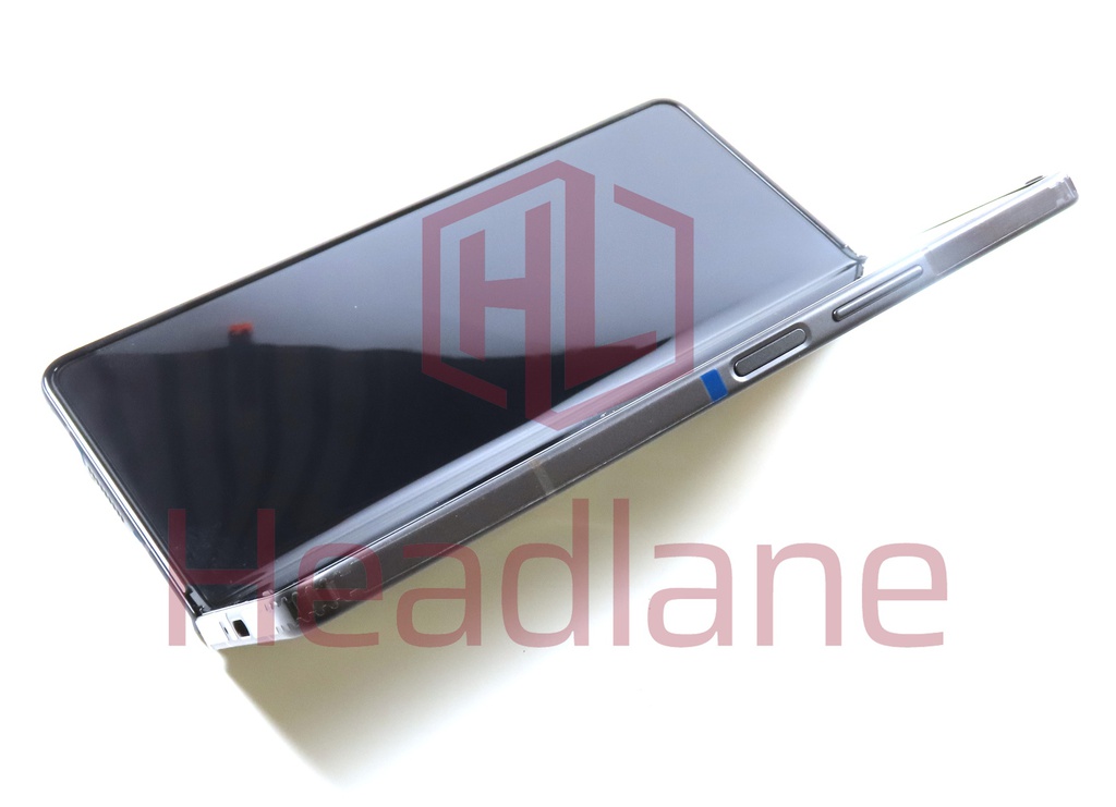 Samsung SM-F946 Galaxy Z Fold5 5G LCD Display / Screen + Touch - Grey / Blue