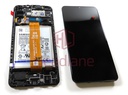 Samsung SM-A127 Galaxy A12 Nacho LCD Display / Screen + Touch + Battery