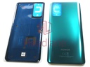 Huawei Honor 10X Lite Back / Battery Cover - Green