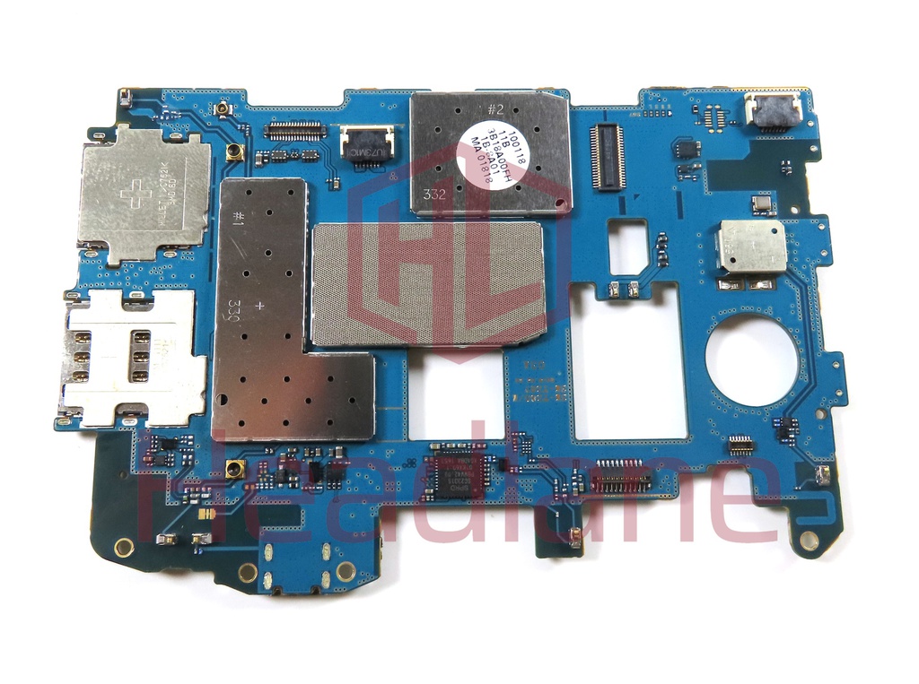 Samsung SM-T285 Galaxy Tab A 7.0 Mainboard (Blank - No IMEI)