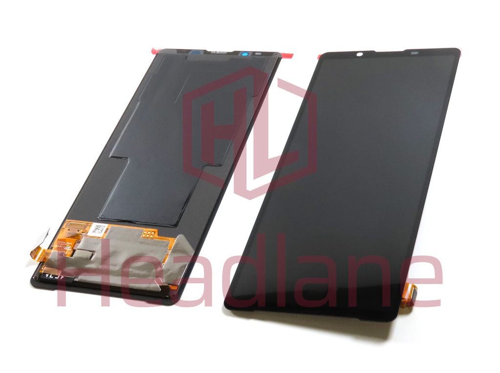 Sony XQ-DE54 Xperia 5 V LCD Display / Screen + Touch