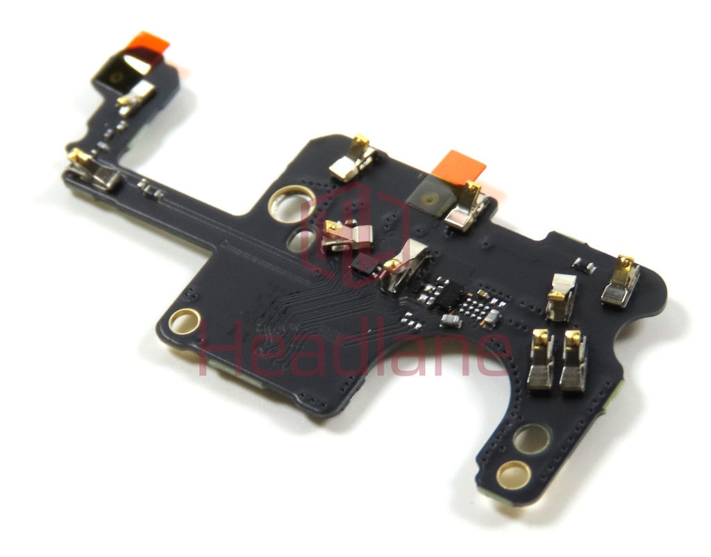 Huawei Mate 10 Pro Sub Board + Microphone Flex