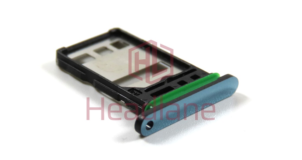 Honor 90 SIM Card Tray - Green